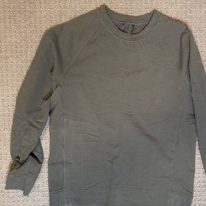 Lululemon City Sweat Crewneck